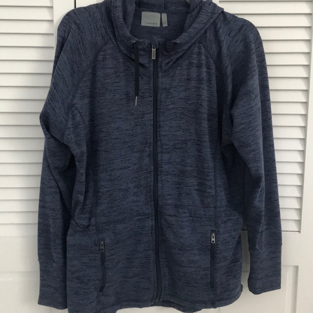 Two sweatshirts - Picture 1 of 6